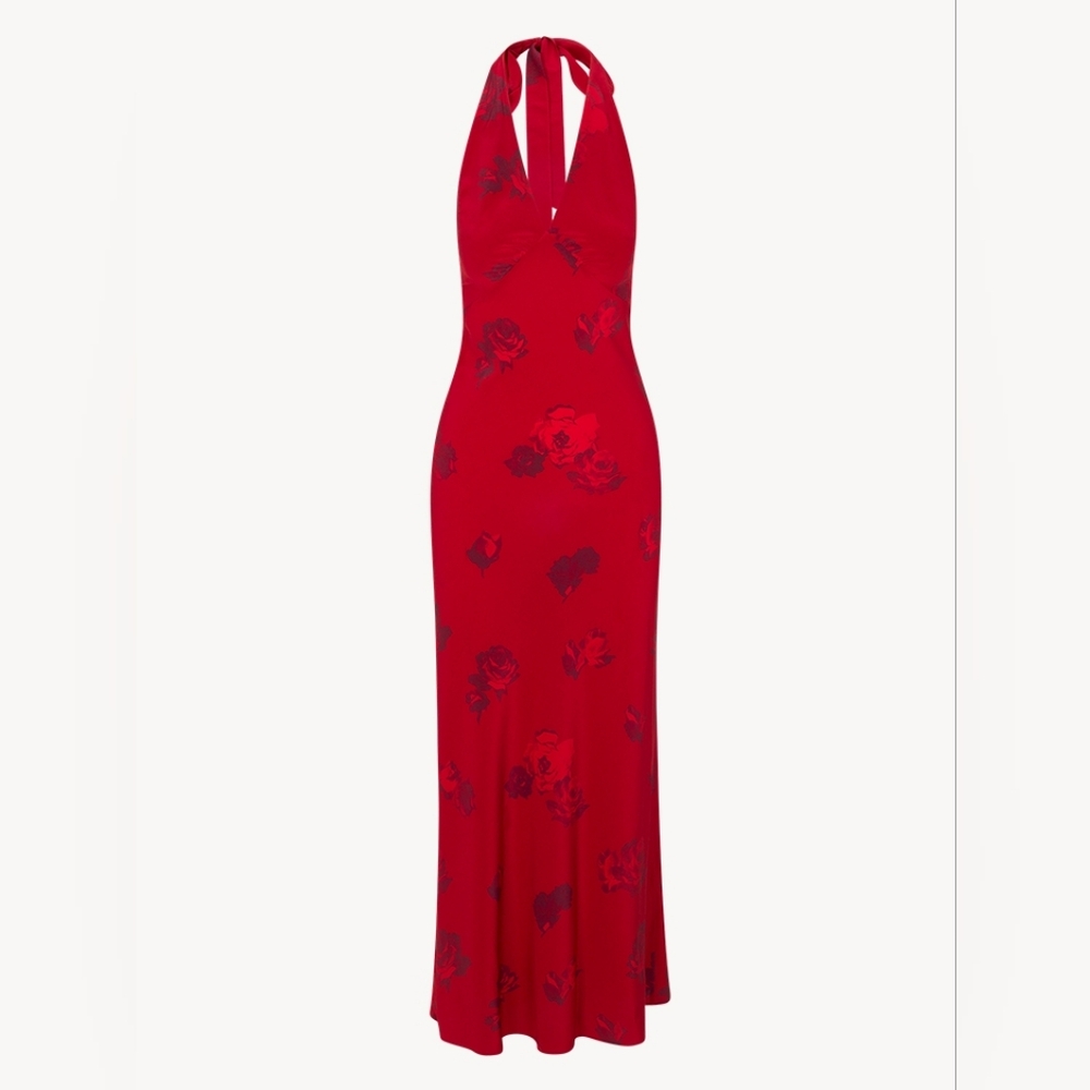 Realisation The Simone Dress in Amour - Picture 5 of 15